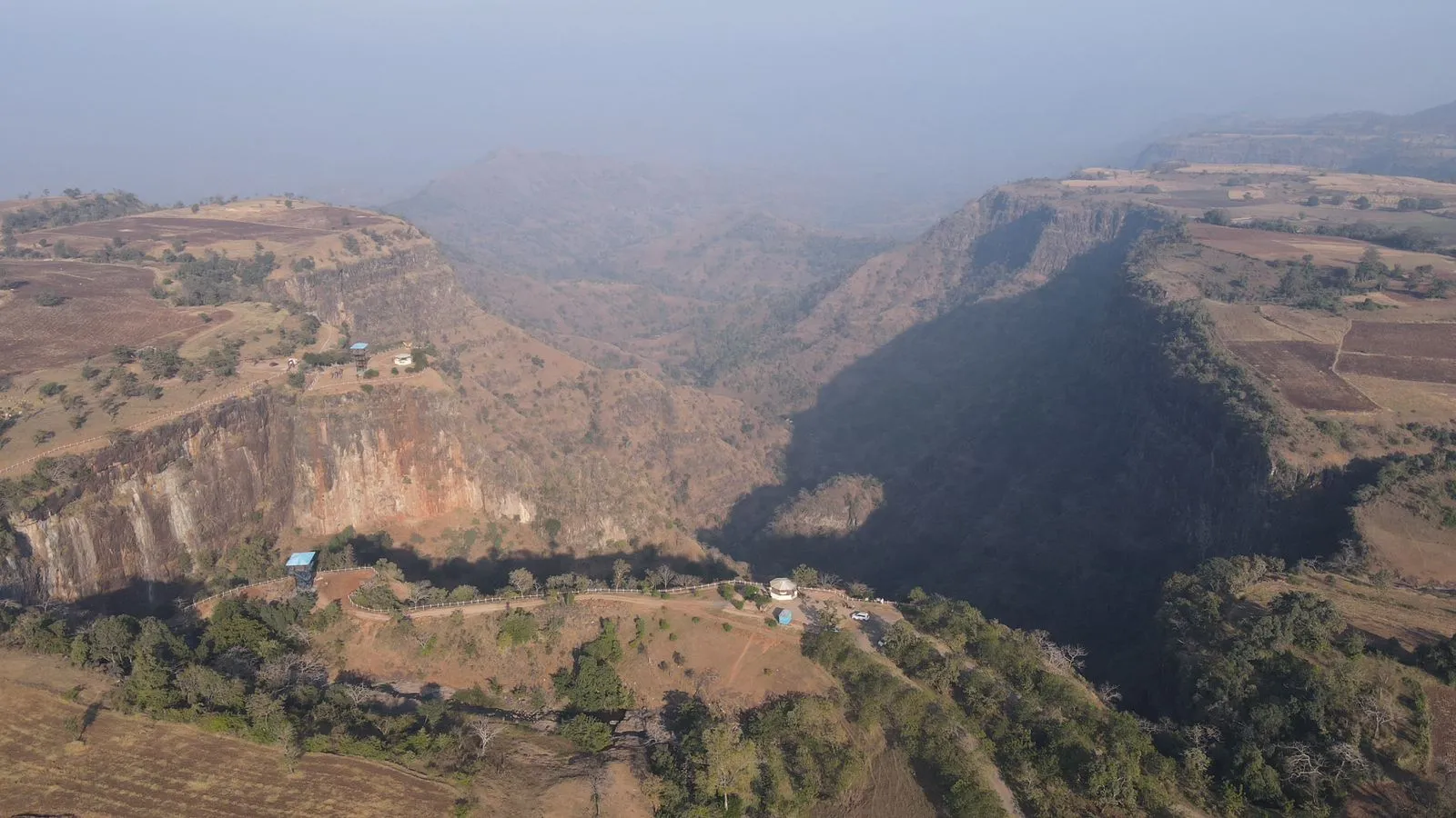 Sky View Point